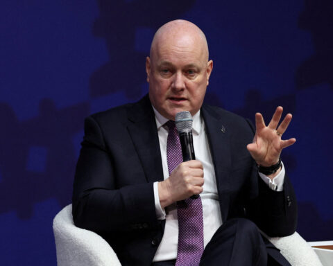 New Zealand PM Luxon survives vote of confidence