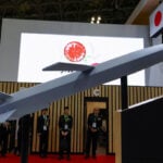 Japan opens door to global arms market with biggest export rule change in decades