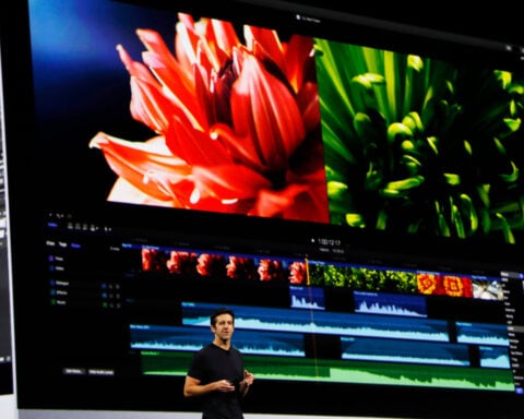 Who is John Ternus, Apple's new CEO?