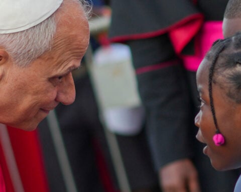 Did Pope Leo find his voice in Africa? Or did the world finally hear him?