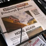 After facing the death of its dominant newspaper, Pittsburgh's media has a surprising turnaround