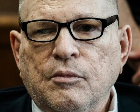 Jurors set to hear opening statements in Harvey Weinstein's rape retrial in New York