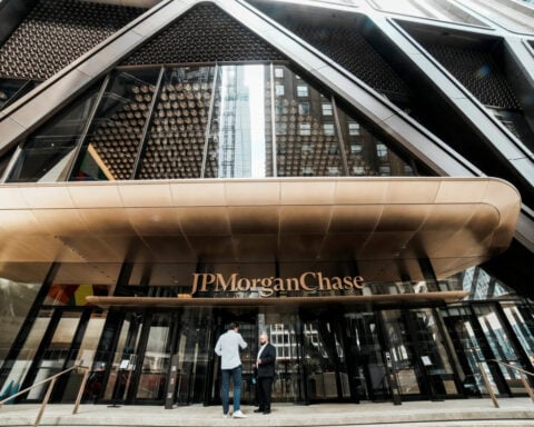 JPMorgan's national security initiative to expand in Europe