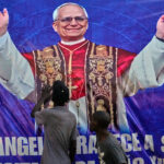 Pope's visit to Equatorial Guinea is a diplomatic challenge as he closes his Africa trip