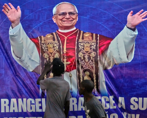 Pope's visit to Equatorial Guinea is a diplomatic challenge as he closes his Africa trip