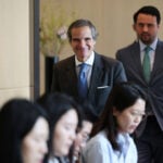 Contenders to head crisis-wracked UN face live grillings