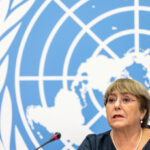 Who are the candidates running for UN secretary-general?