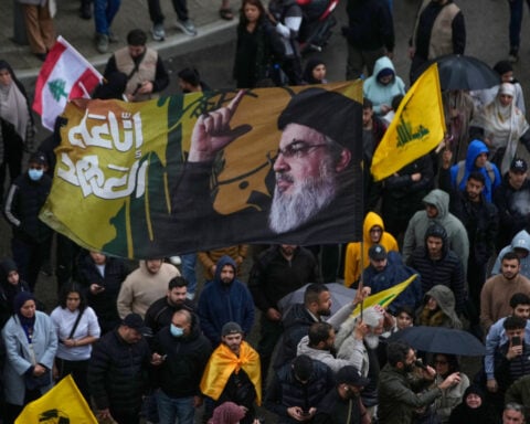 Driven by the pressures of war, Iran gives its field commanders more power over militias in Iraq