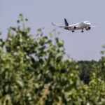 Iran war fuel hike adds $100 to long-haul flight cost, study says