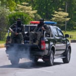 No delegation from Iran visits Islamabad, state television says, as talks speculation grows