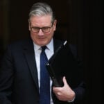 Fired former UK official says he felt political pressure to approve Mandelson as US ambassador