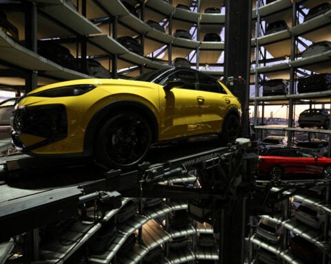 Volkswagen to cut capacity further by one million cars, CEO tells Manager Magazin