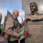 Chornobyl first responder says few survive 40 years on