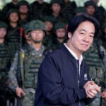 Taiwan president cancels Eswatini trip, blames Chinese pressure on African countries