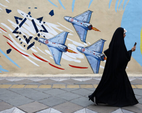 US announces ceasefire extension with Iran