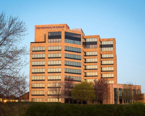 UnitedHealth posts quarterly profit above Wall Street estimates, on track for turnaround