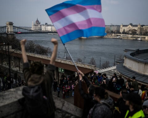 EU court says Hungary's anti-LGBTQ rules breach law