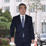 Taking Bank of Korea helm, crisis-era veteran pursues ambitious won overhaul