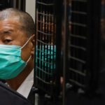 Hong Kong government seeks to seize $16 million from jailed tycoon Jimmy Lai