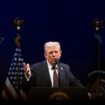 Trump and other top Republicans will read passages in a marathon Bible event