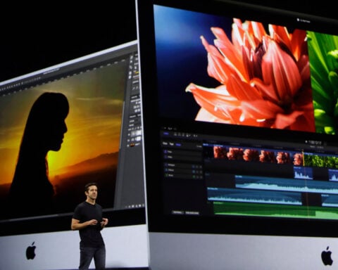 Apple's new CEO John Ternus steps into the spotlight after flying under the radar for years