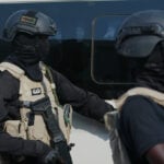 Nigeria charges 6 with treason over alleged coup plot