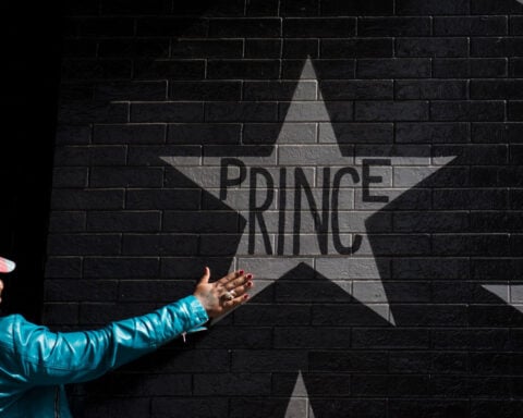 A decade after his death, Prince gets a big hometown celebration