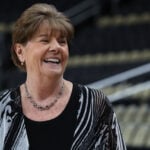 Val Ackerman transformed basketball and the Big East. Now the conference faces a critical juncture