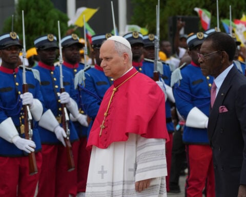 A country-by-country glance at Pope Leo XIV's trip to Africa