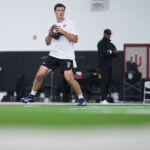 Fernando Mendoza, Diego Pavia, KC Concepcion headline long list of Latino prospects in NFL draft