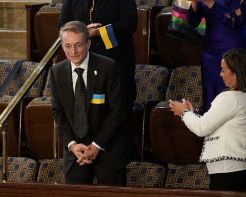 Australia's Syenta raises $26 million to ease AI chip bottleneck, former Intel CEO joins board