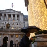 BoE to hold interest rates through 2026 despite inflation threat: Reuters poll
