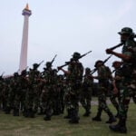 Indonesia rights bodies find widespread abuses in 2025 protests