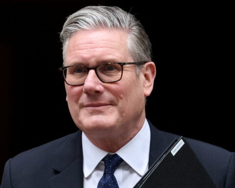 New testimony raises pressure on UK's Starmer over choice of envoy to US