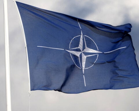 NATO criticises Russian and Chinese nuclear stances, urges cooperation with US