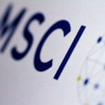 MSCI quarterly profit rises on index segment strength