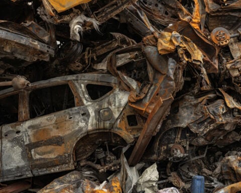 Hezbollah fires at Israel, citing truce breaches