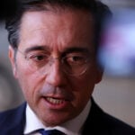 EU divided on suspension of Israel pact as Spain pushes for action