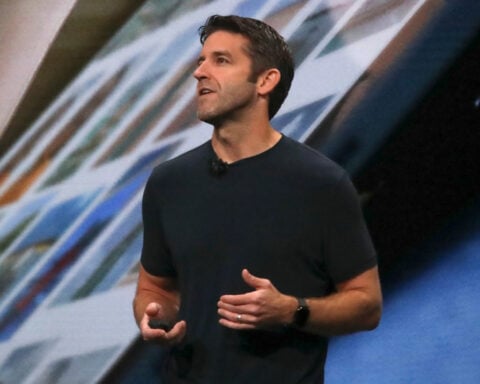 Apple's new CEO John Ternus steps into the spotlight after flying under the radar for years