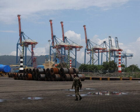 Prolonged energy disruption to widen India trade deficit, strain fiscal account, Moody's says