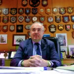 Italian mail blunder and mistrust hinder crackdown on Chinese gangs