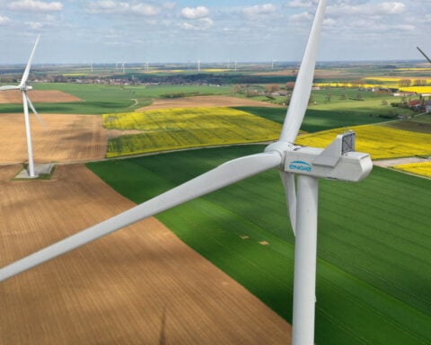 France's Engie discussing refund for US offshore wind projects with Trump administration