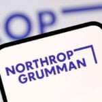 Northrop Grumman posts higher revenue amid rising global conflicts