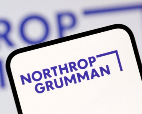 Northrop Grumman posts higher revenue amid rising global conflicts