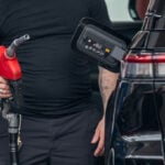 Retail sales post biggest jump in more than 3 years on record spike in gas prices