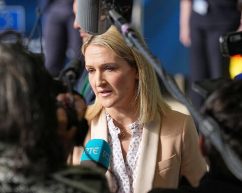 Mideast crises divide Europe as it grapples with rising fuel costs and policy toward Israel