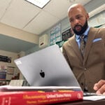 Pennsylvania high school history instructor named nation's Teacher of the Year