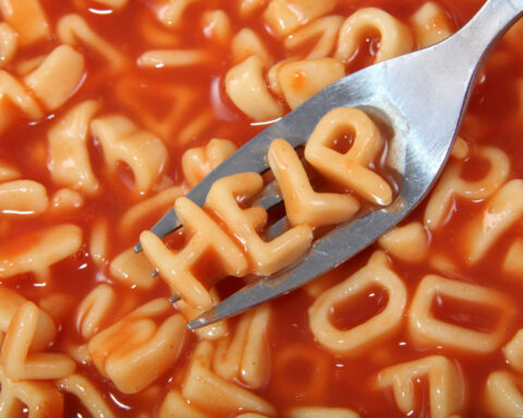 Despite all the likes, literallys and dropped g’s, English isn’t decaying before our eyes