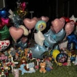 Community mourns as First Lady foundation offers aid for funeral costs