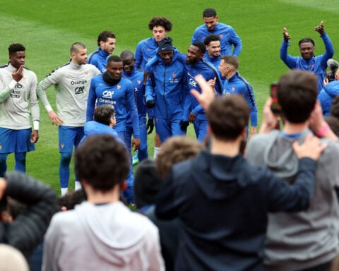 An unintended consequence of US immigration policy: Some fans are skipping the World Cup in the US